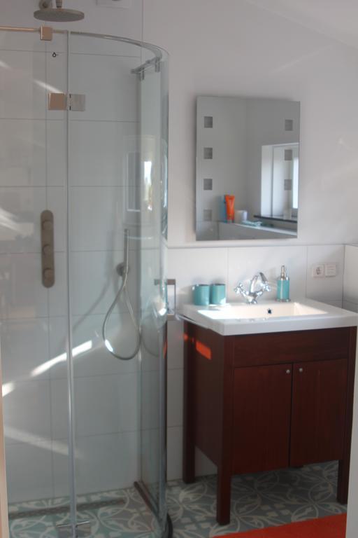 B&B Het Koetshuis Hazerswoude-Dorp Quarto foto