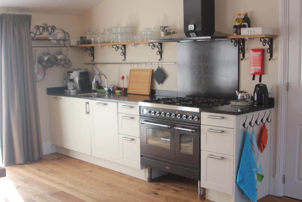 B&B Het Koetshuis Hazerswoude-Dorp Quarto foto